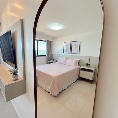 Praia Da Costa, Sunrise Stay فيلا فيلها المظهر الخارجي الصورة