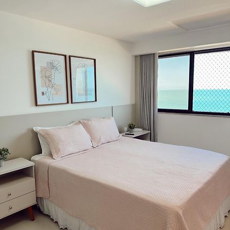 Praia Da Costa, Sunrise Stay فيلا فيلها المظهر الخارجي الصورة