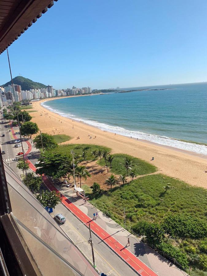 Praia Da Costa, Sunrise Stay فيلا فيلها المظهر الخارجي الصورة