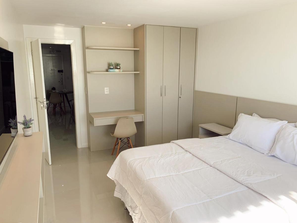 Praia Da Costa, Sunrise Stay فيلا فيلها المظهر الخارجي الصورة