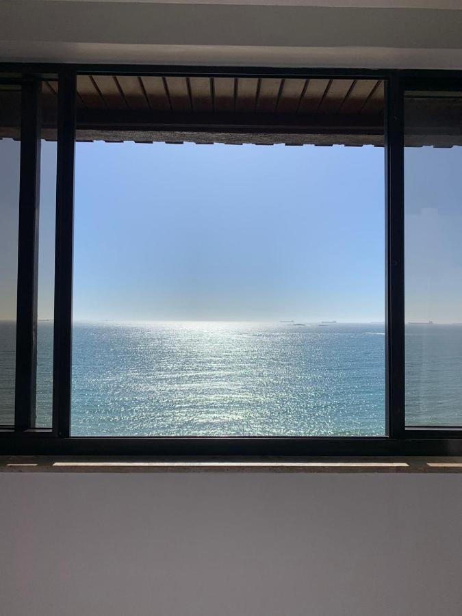Praia Da Costa, Sunrise Stay فيلا فيلها المظهر الخارجي الصورة