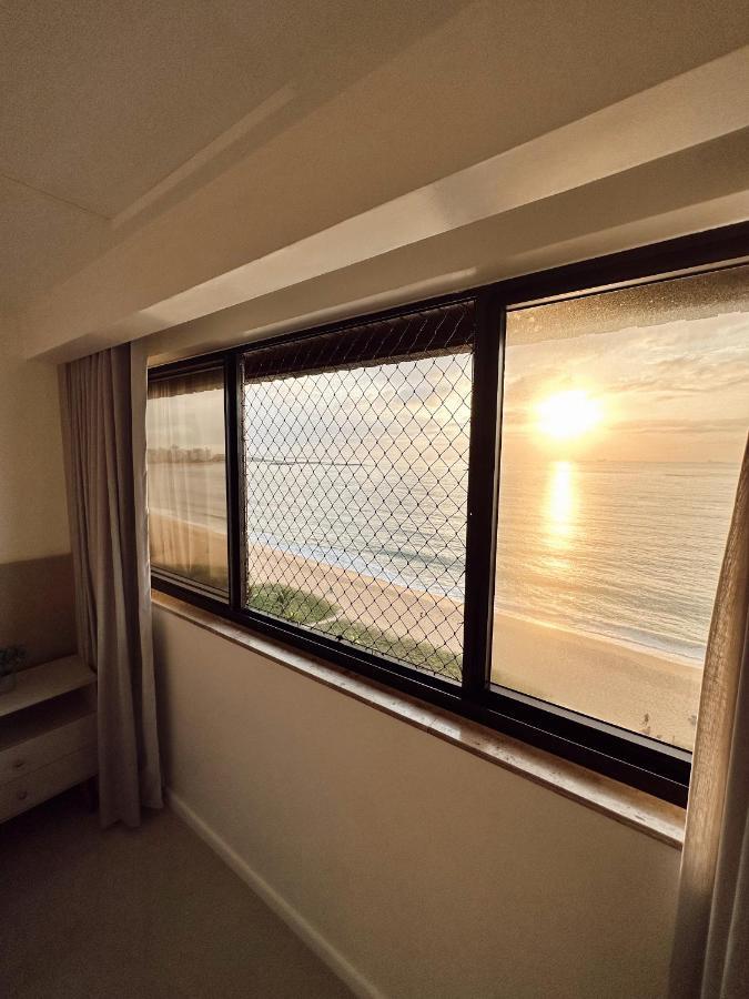 Praia Da Costa, Sunrise Stay فيلا فيلها المظهر الخارجي الصورة