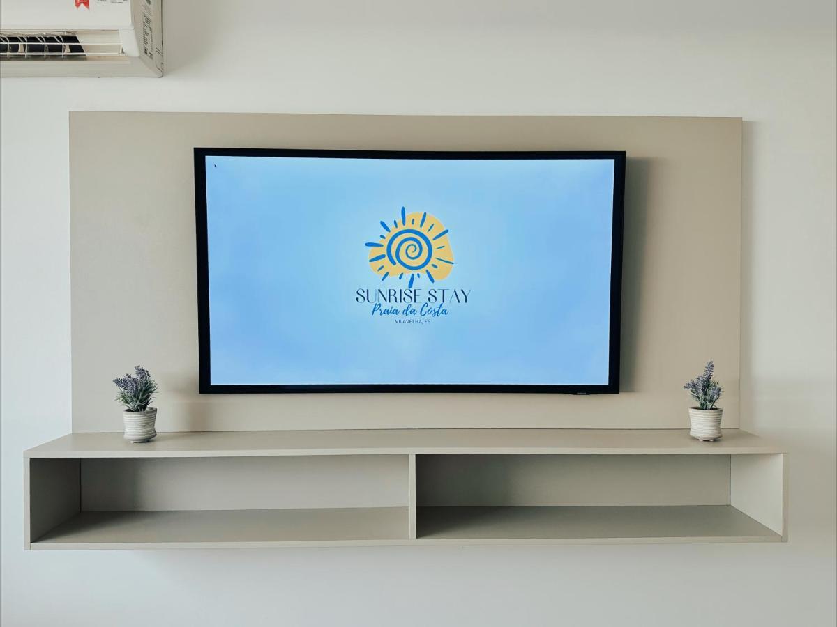 Praia Da Costa, Sunrise Stay فيلا فيلها المظهر الخارجي الصورة