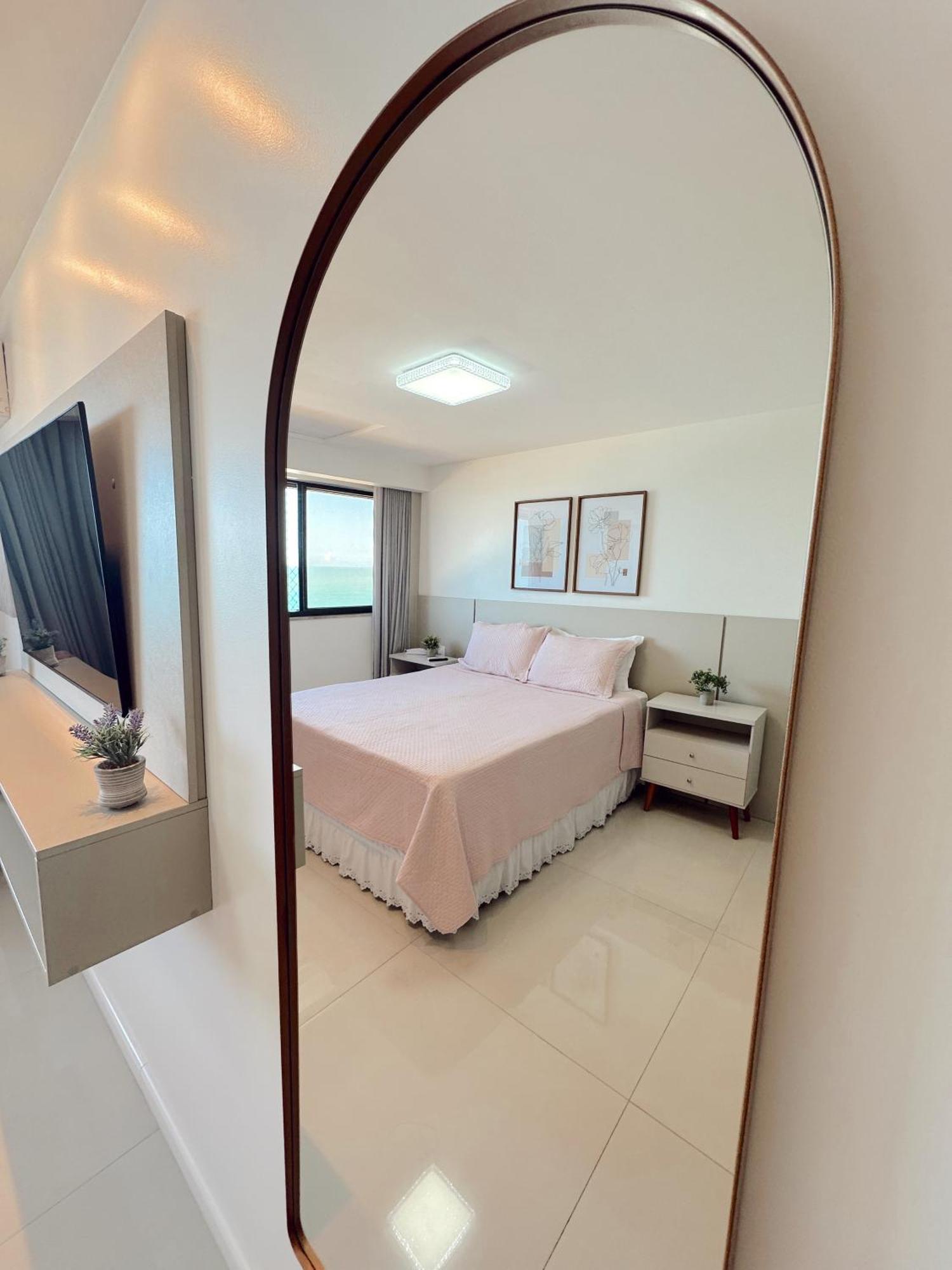 Praia Da Costa, Sunrise Stay فيلا فيلها المظهر الخارجي الصورة